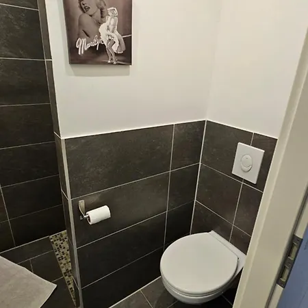 Landpension Boehr * Zwenkau
